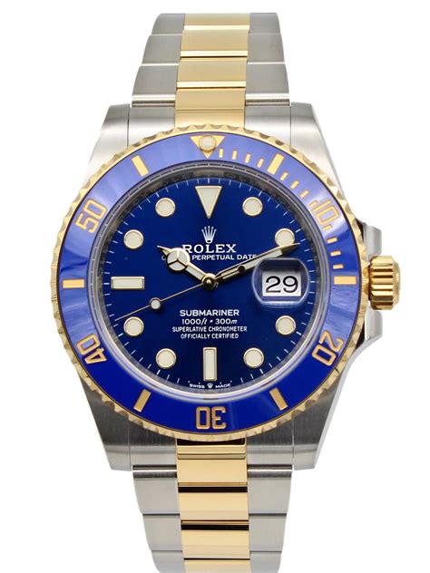 rolex blue dial|Rolex submariner blue bezel price.